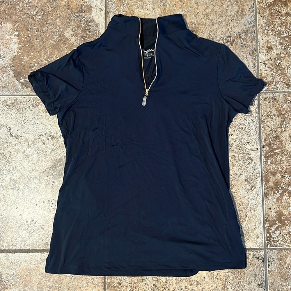 Tailored Sportsman Riding Shirt